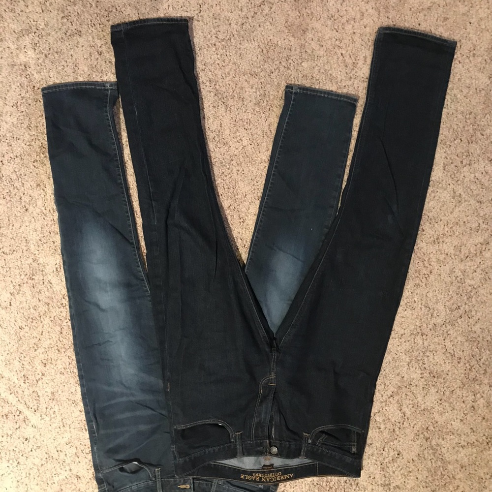 AE Men’s Jeans - Flex Fit BUNDLE!!